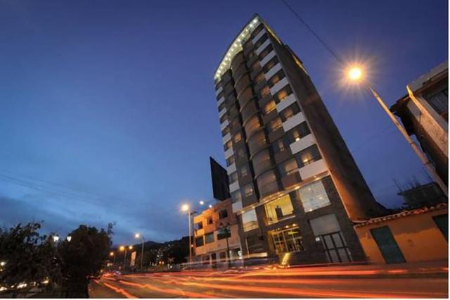 بولو كسكو سويتس