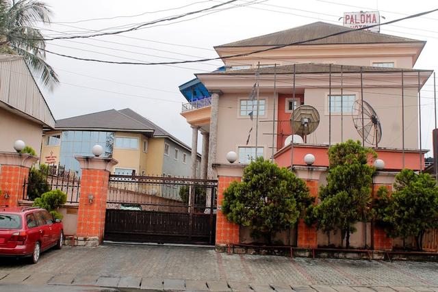 بالوما هوتلز