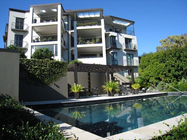 أسكوت بارنيل بوتيك بيد آند بريكفاست