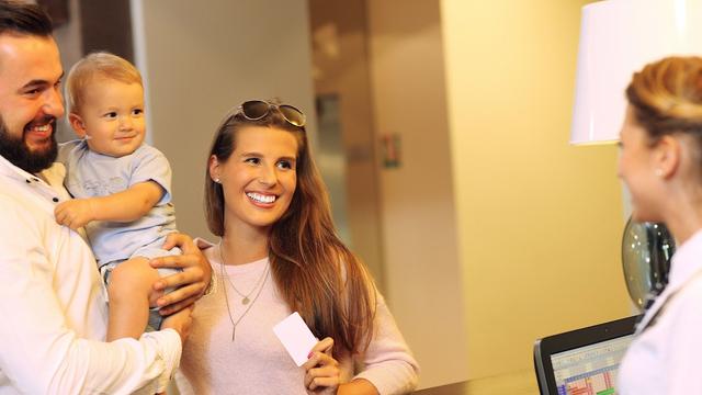 فيرست ويسترن إن كيسفيل