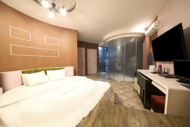 Hotel Picasso