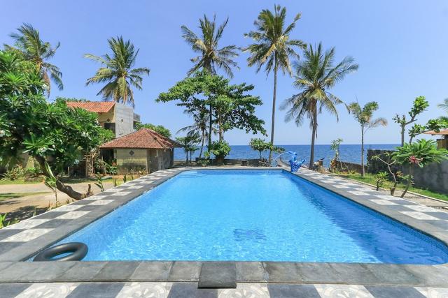 هوتل تارا بار آند ريستو أير ساني