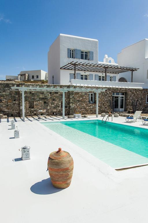 Villa Rafaella by Mykonos Pearls