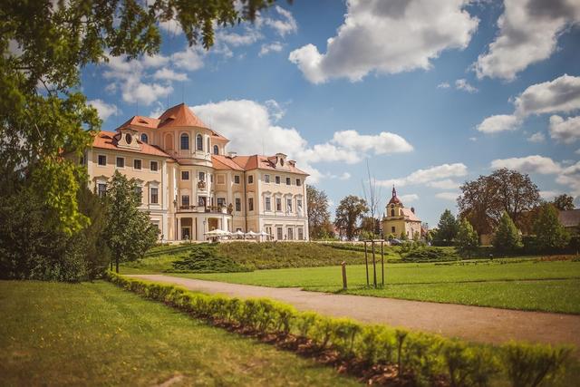 Chateau Hotel Liblice