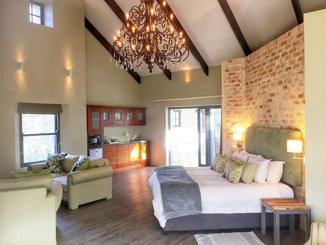 وايت ووتر فارم