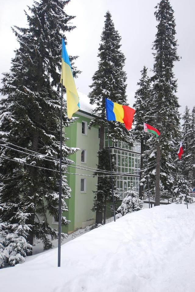 زيليناج داتشا