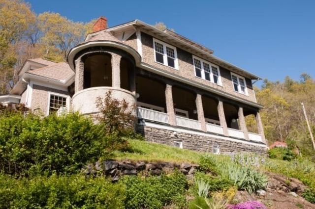 مارشال هاوس إن