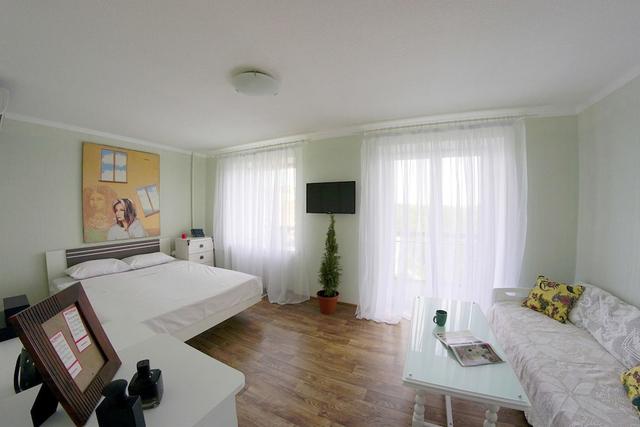 فلاتسيس أبارتمنت أوتاكارا ياروشا 33