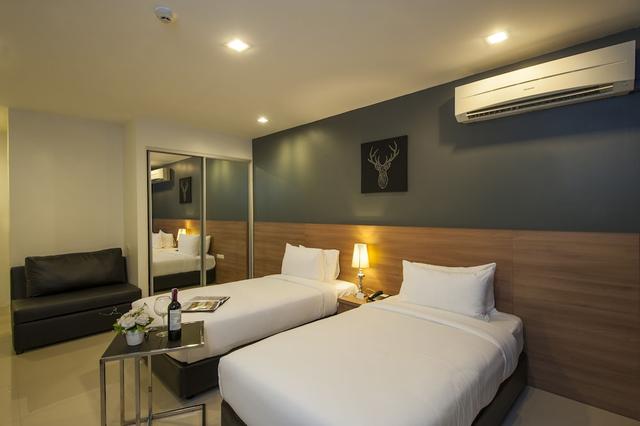 Marigold Sukhumvit