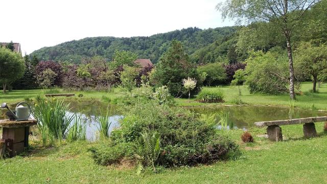 أو بييه دي ميلز إيتان - ليه كابوسين