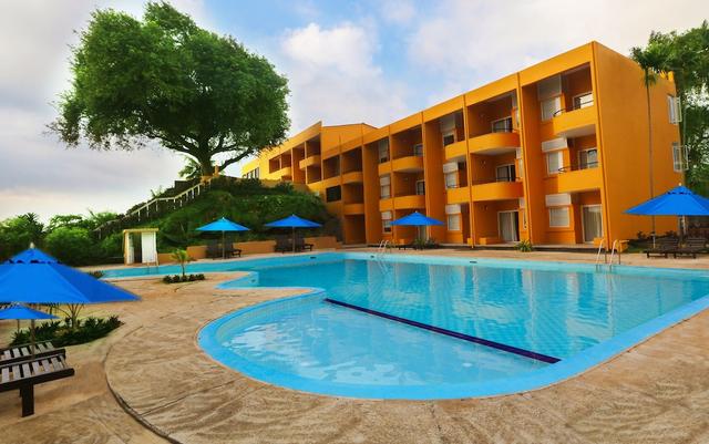 فيشرمانز باي