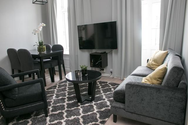 فروجنر هاوس أبارتمينتس - أودينسجيت 10