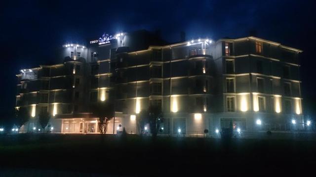 كافكاز ثيرمال آند سبا ريزورت هوتل