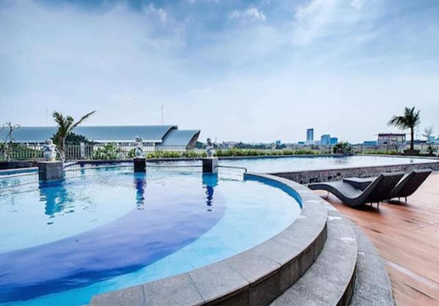 بيستون هوتل باليمبانج