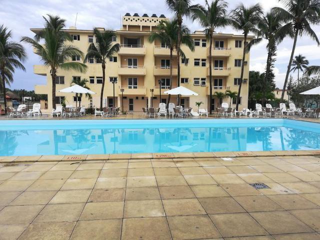 Aparthotel Las Terrazas