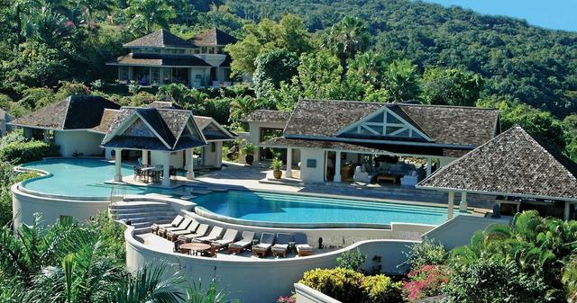 سايلانت ووترز فيلا