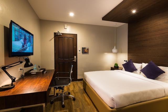 لينوكس هوتل