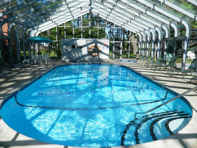 كولونيال فيليدج