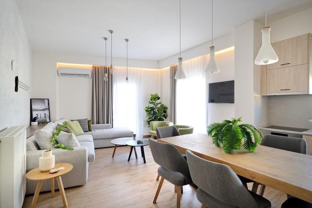 Odyssey Residence