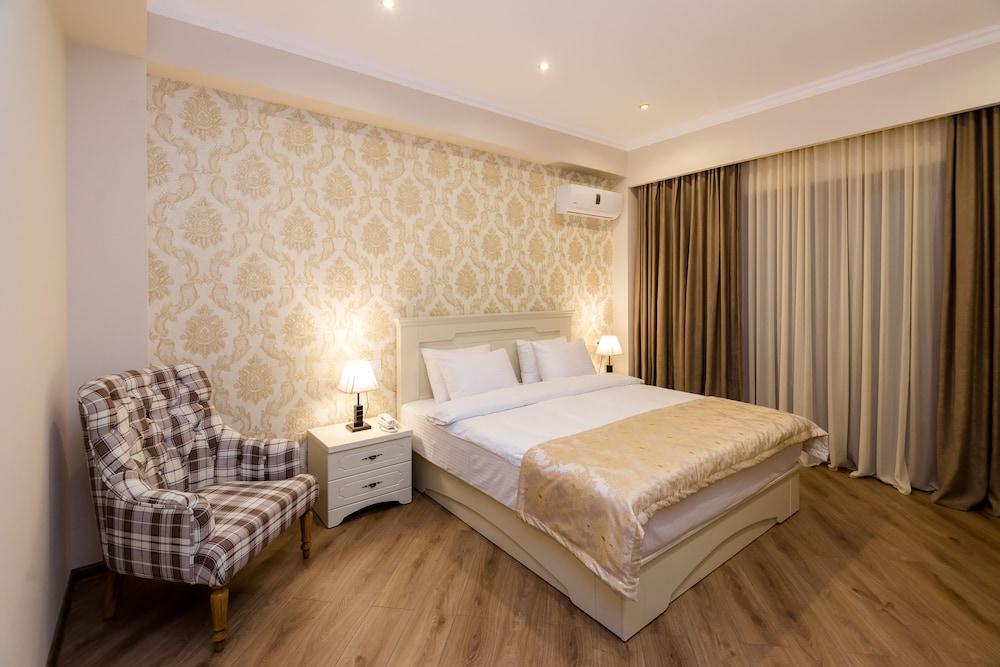 Orchid Boutique Hotel