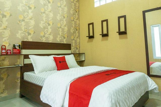 ريد دورز نير بنتينج فان دين بوش