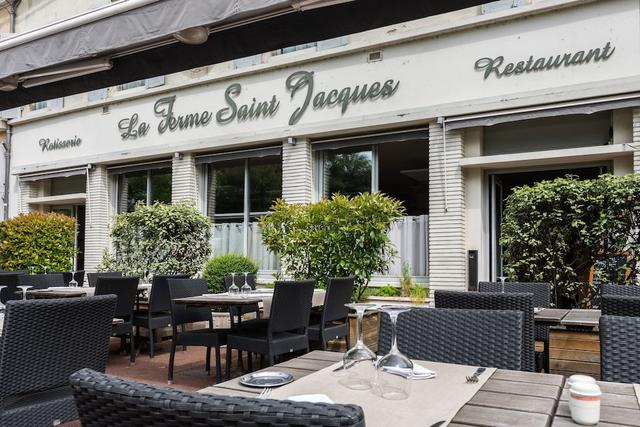 لا فيرم سان جاك