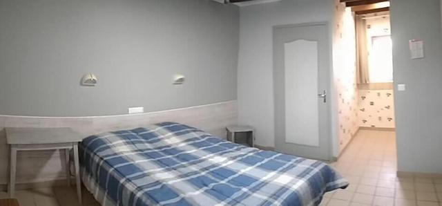 أوبيرج دو ترونشوار