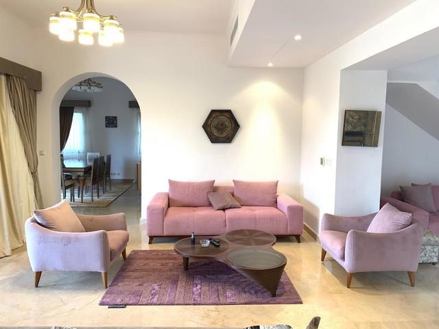 Marassi North Coast Villa Arizo 74