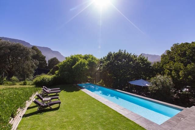 كرونيندال هيرتيدج