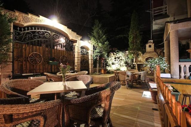 فيلا أليكساندر