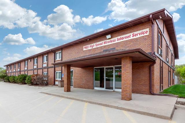 رودواي إن بلير