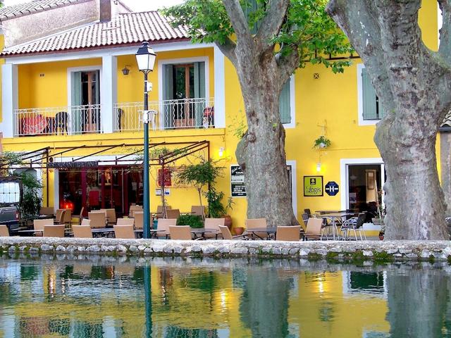 أوتل دي ليتانج