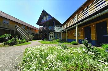 هوتل-ريستورانت لو ريلايس دي واسيلون