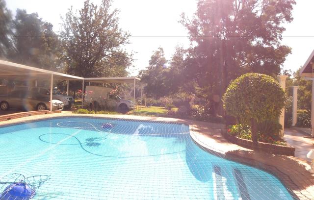 إيكنهوف كانتري جيست هاوس آند بيد آند بريكفاست