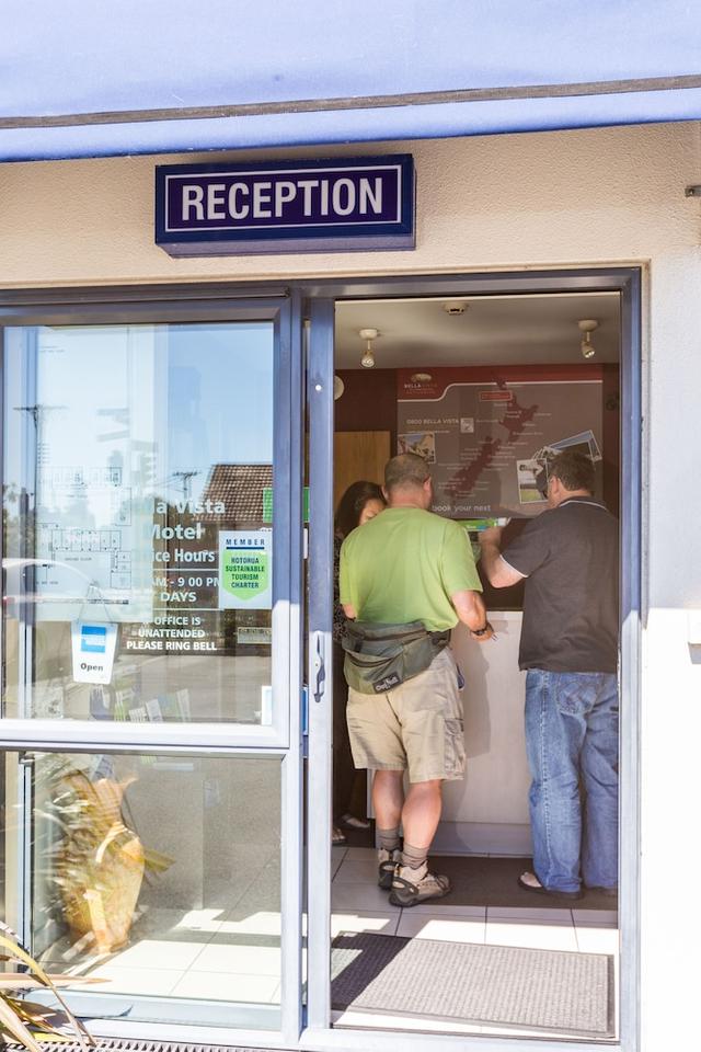 بيلا فيستا موتل روتوروا