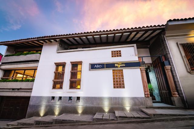 ألكو هوتل كاسا نيسبيرو