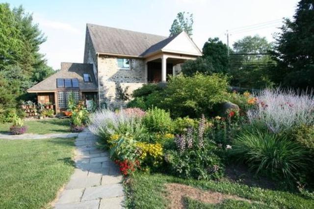 ألبينهوف بيد آند بريكفاست