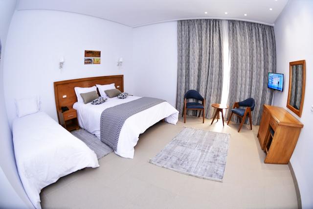 فندق دار عمار