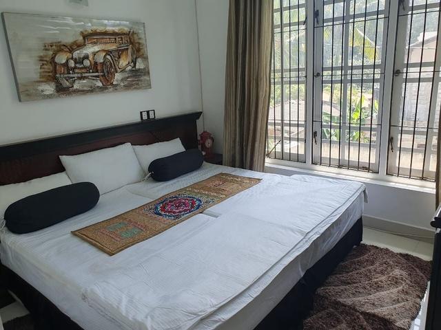 فيلا بولجودا