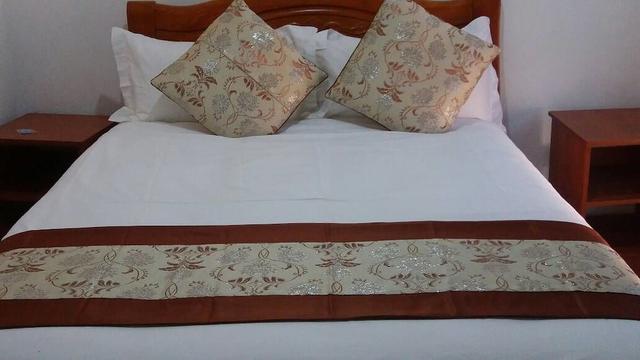 سويت هوم أبارتمنتس