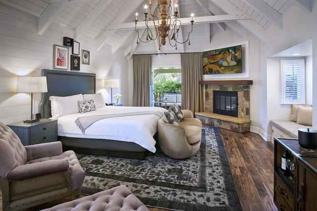 فينتيدج هاوس آت ذي إيستايت يونتفيل