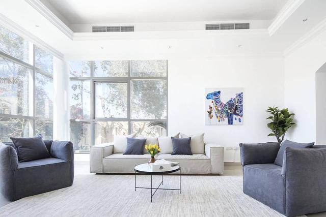 Spectacular Al Wasl Villa - With Private Pool