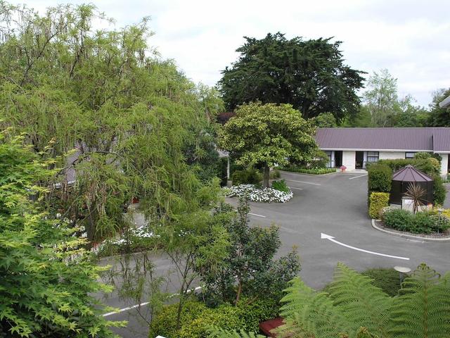 أواتيا بارك موتل