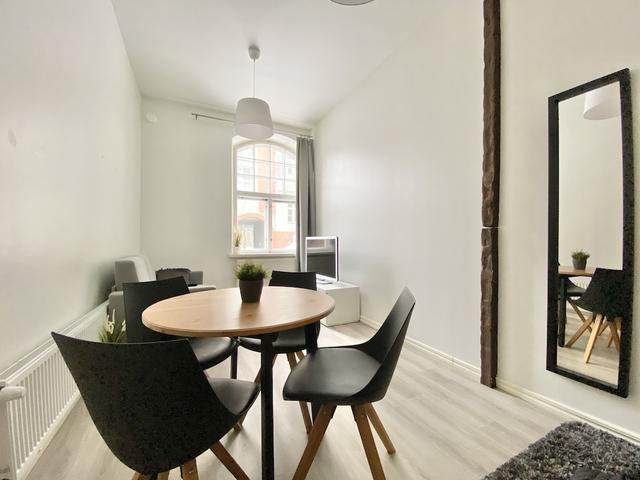 سيتي هوم فينلاند سنتروم ستوديو - سونا