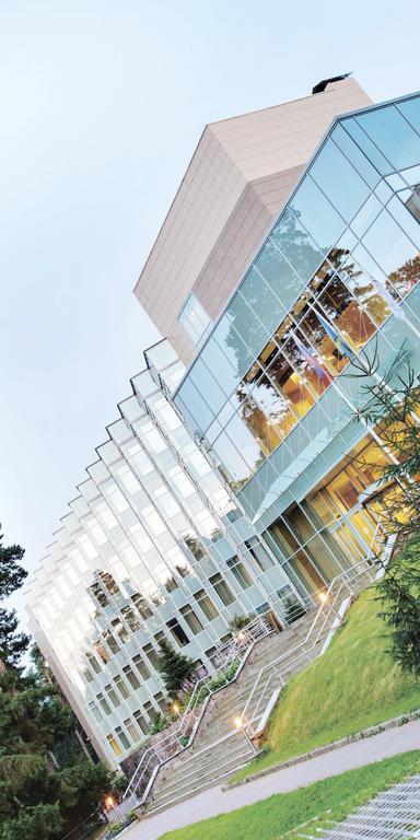 ريبنو كرونويل بارك هوتل