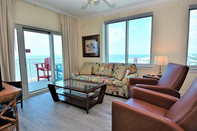 كريستال تاور 1409 باي بيند فاكيشن رينتالز