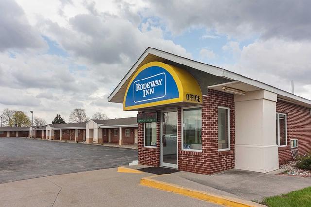 رودواي إن ووسين