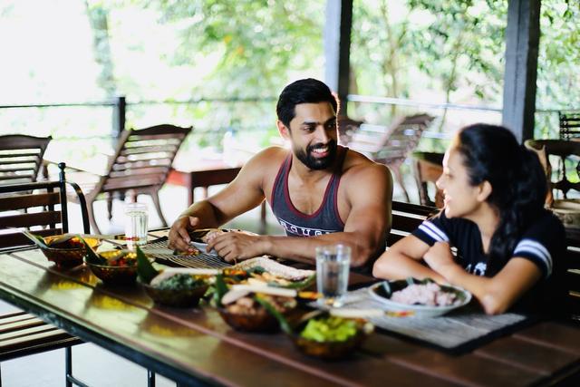 ساندالو كيثولجالا