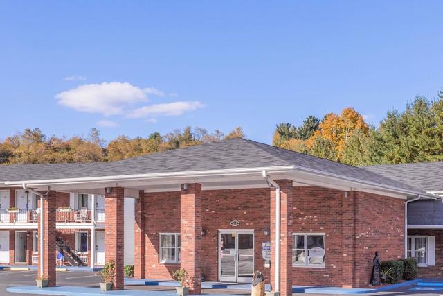 دايز إن باي ويندام ويست جيفرسون