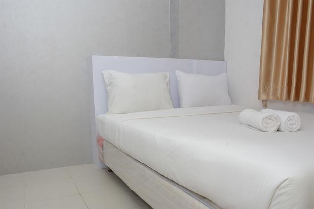 ستراتيجيك س بدرو ات باسورا سيتي أبارتمنت